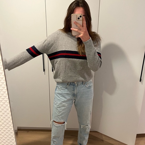 Brandy Knit Sweater - Picture 5 of 6